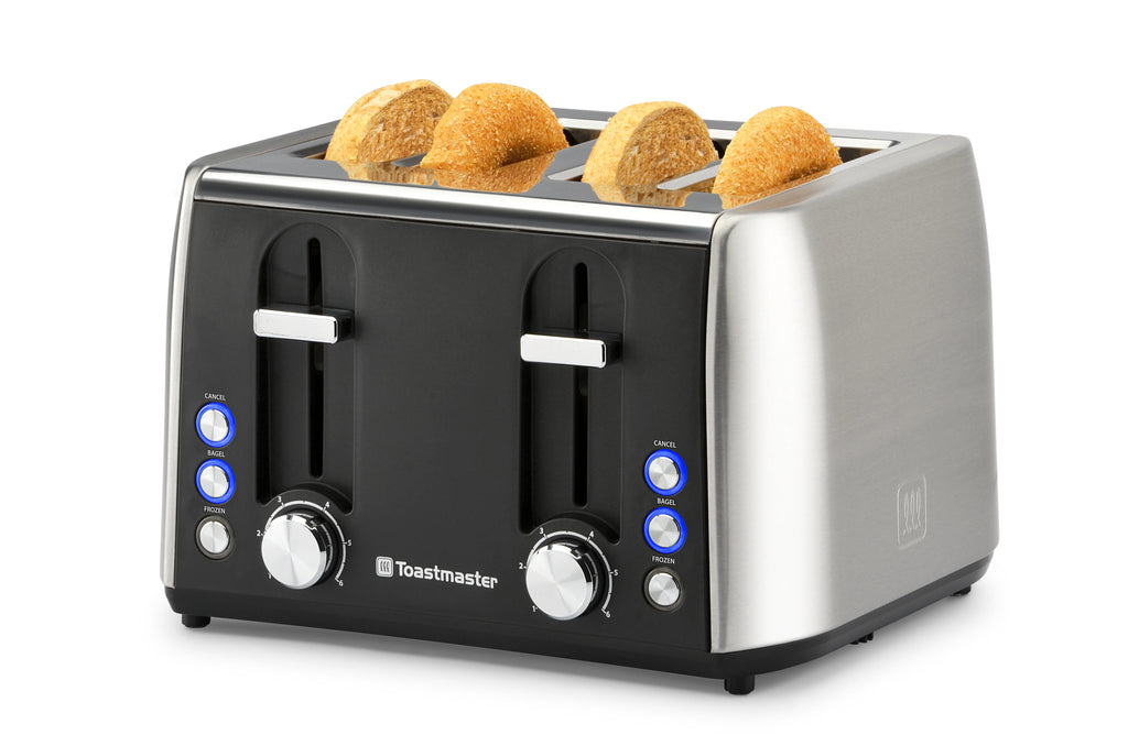 4-Slice Toaster I423045