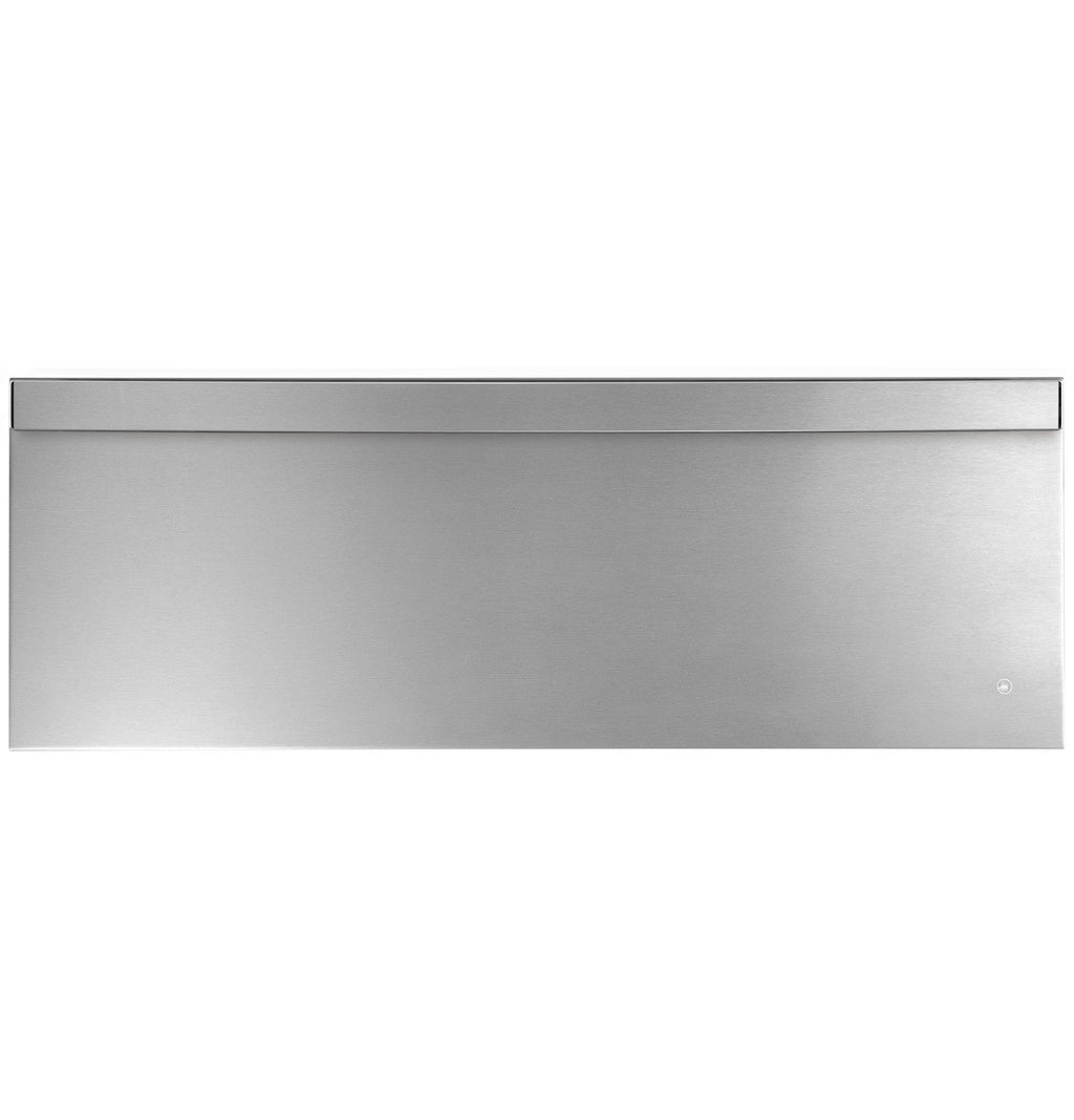 30" Wide Electric Warming Drawer - Stainless Steel M277