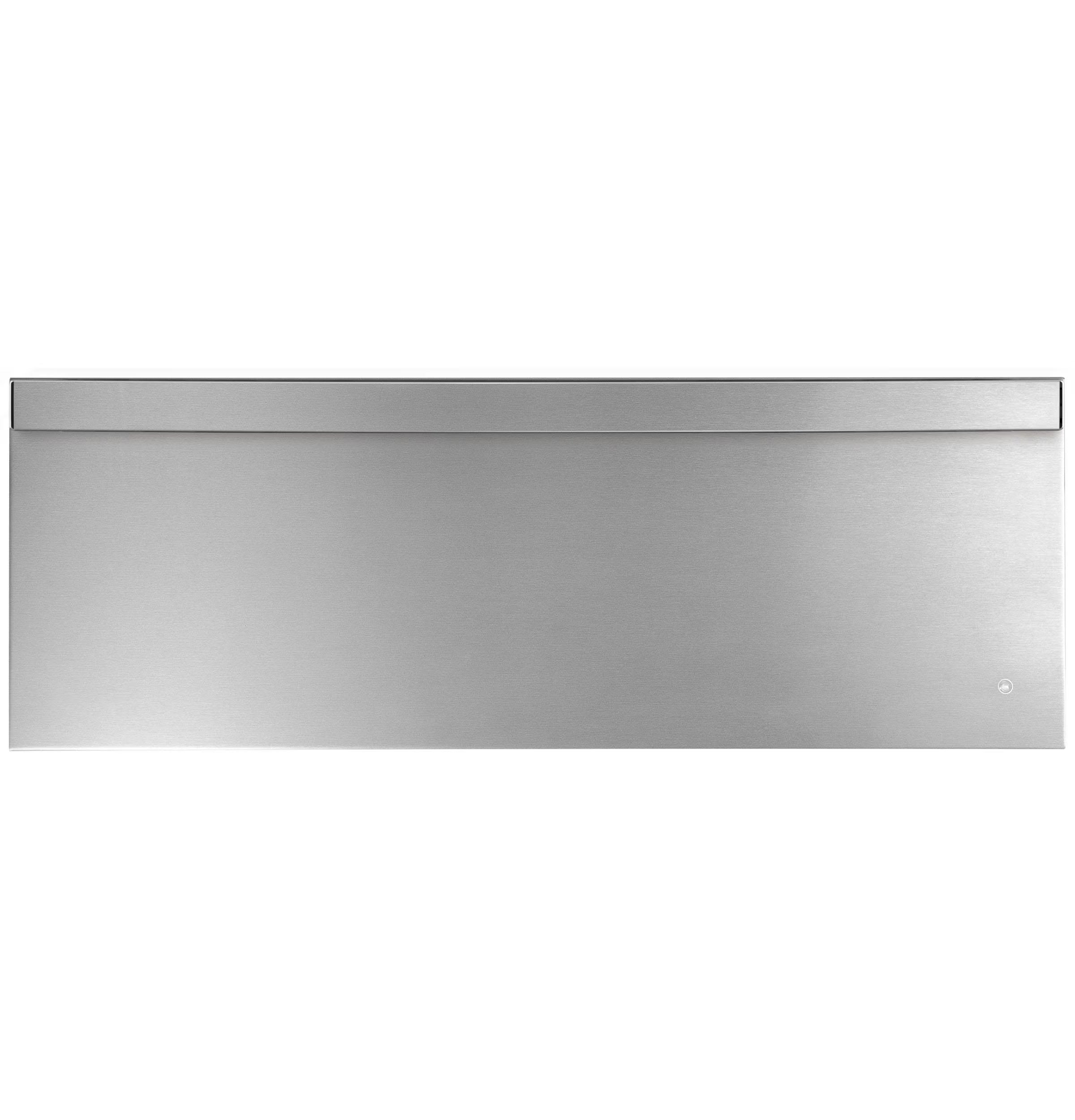 30" Wide Electric Warming Drawer - Stainless Steel M277