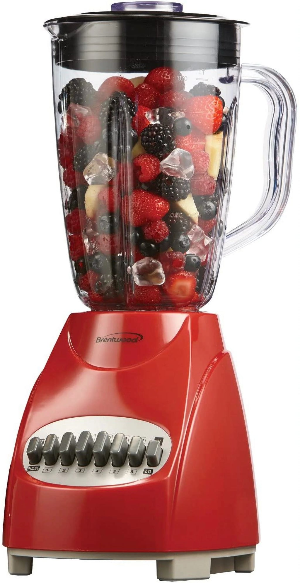 Red Blender S877856
