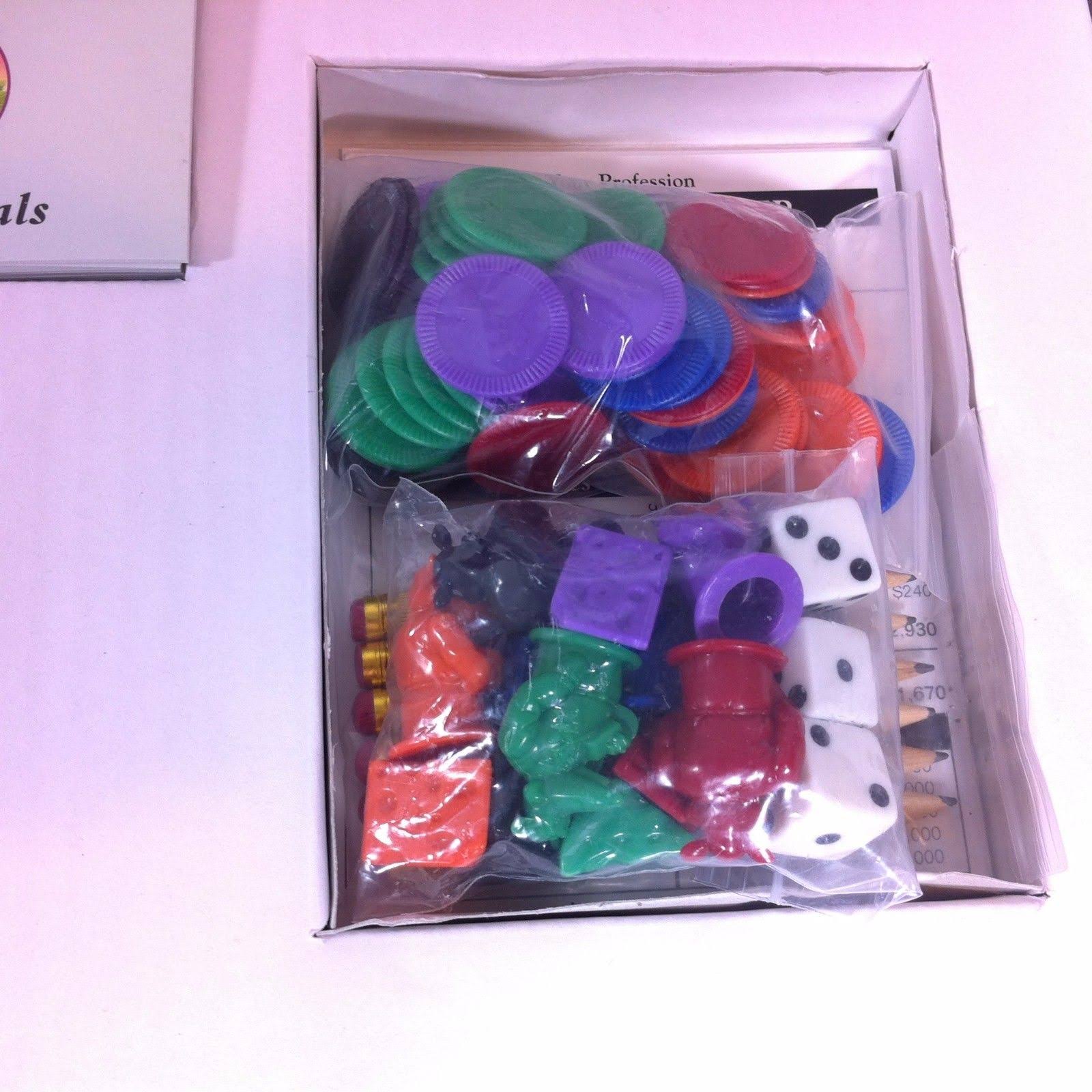 Board Game D8955