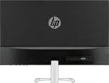 27 inch IPS LED Monitor Natural Silver H28047