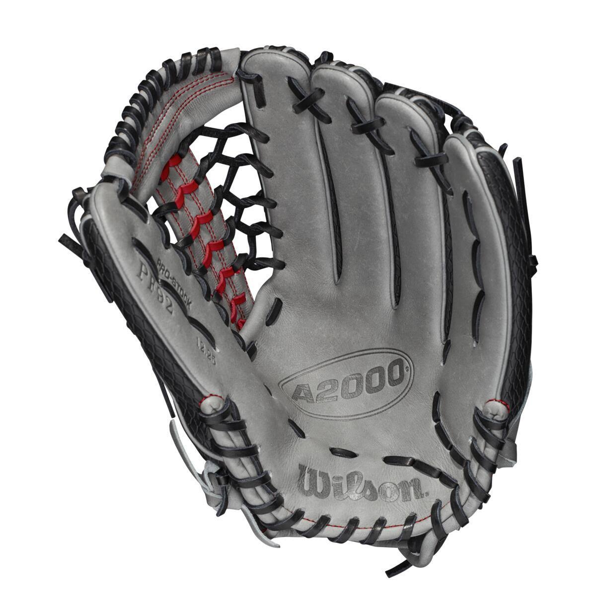 12.25x22 Outfield Baseball Glove P731027