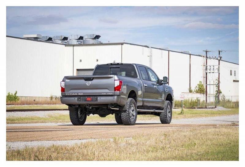 3 inch Suspension Lift Kit I25253