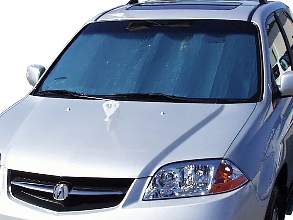 Silver Series Windshield Sun Shade K3908