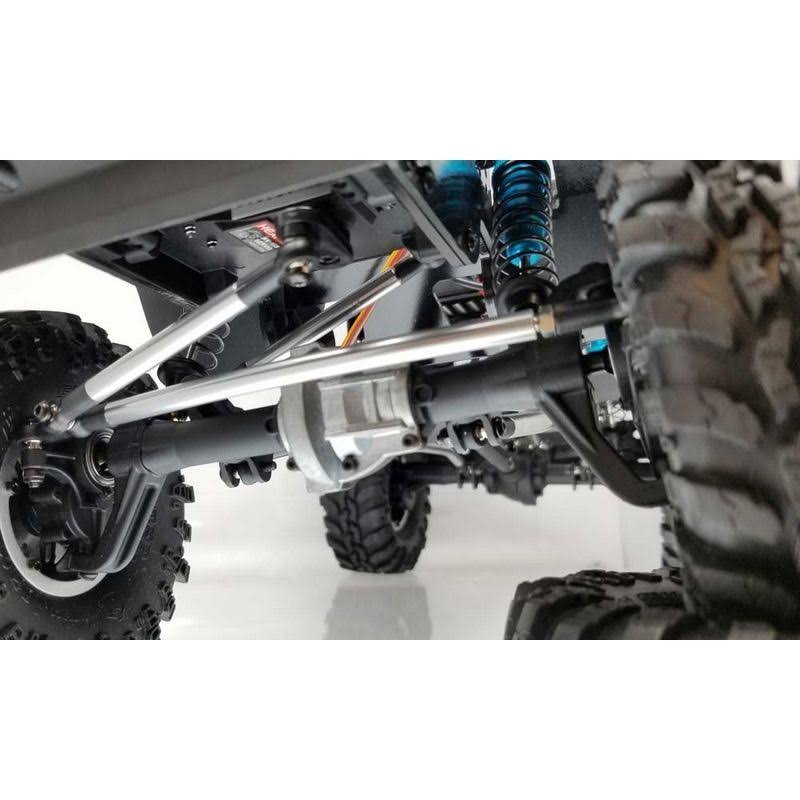 Portal Axle Upgrade Kit E642797
