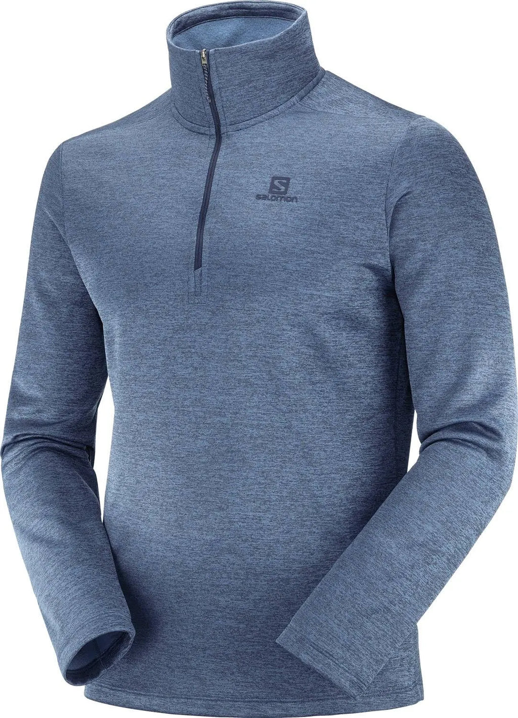 Men's Half Zip Mid O555210