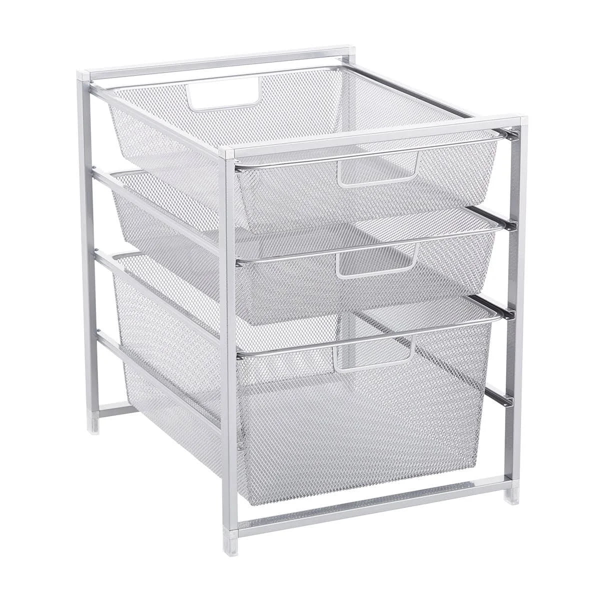Narrow Cabinet-Sized Mesh Solution Platinum E884085
