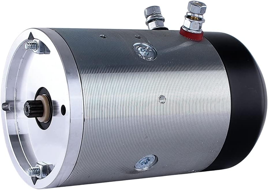 Electric Pump Motor V4941