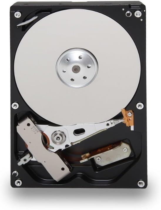 1 TB 3.5 Internal Hard Drive M51910