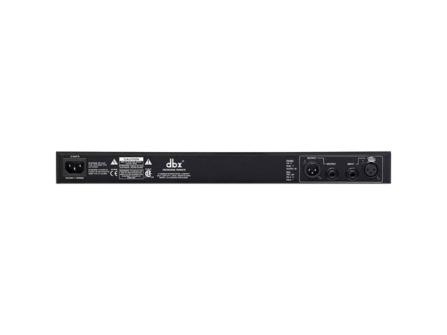 Single 31 Band Graphic Equalizer M8687