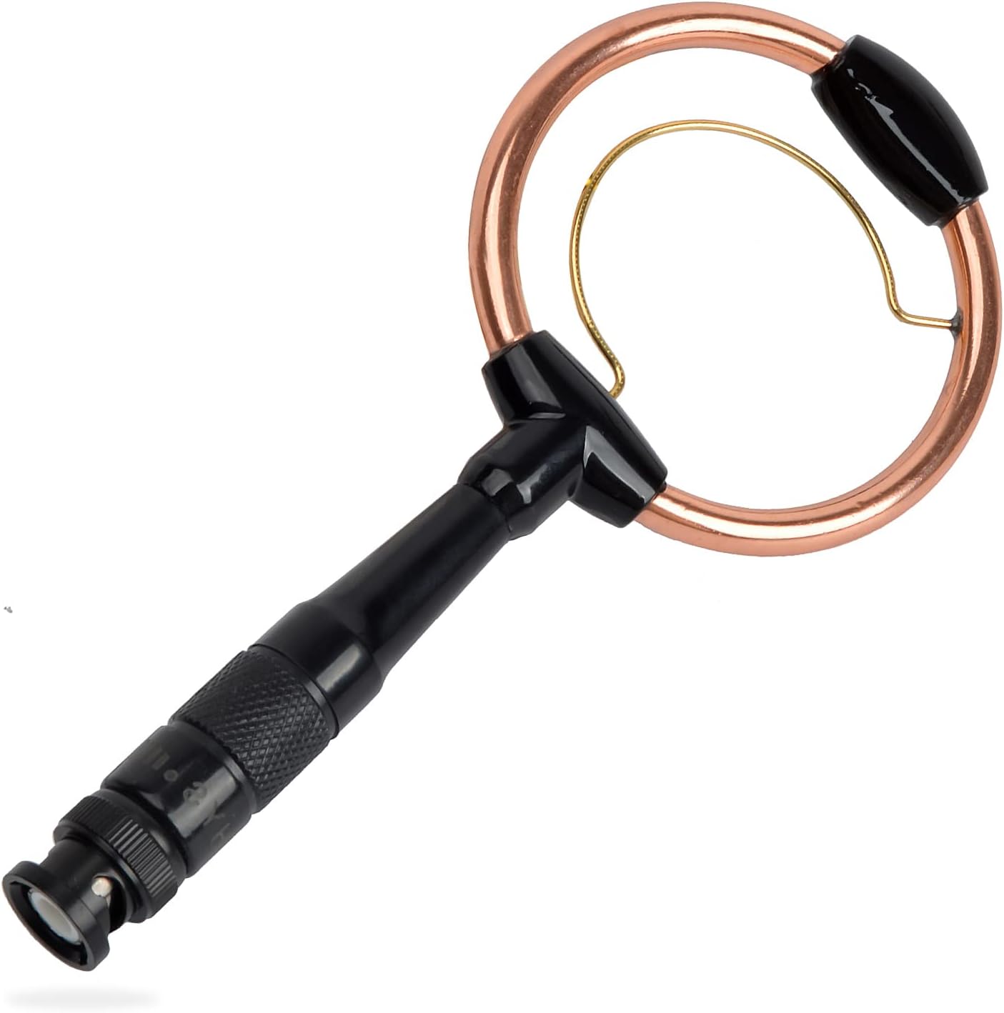 Dual Band BNC-Male Loop Antenna Q2322
