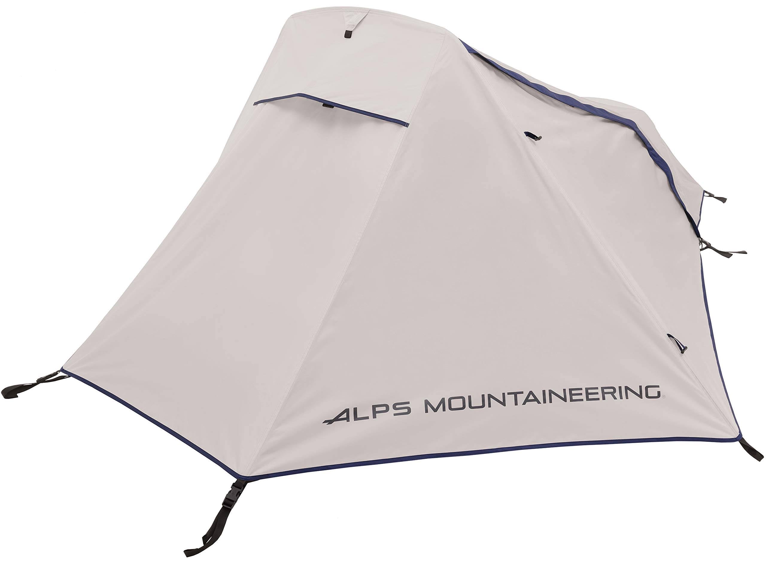 Mystique 2 Tent Gray I64504