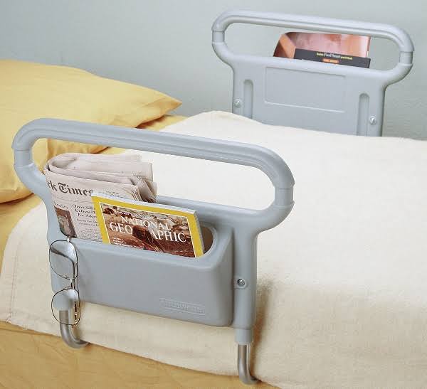 Double Bed Assist D340092