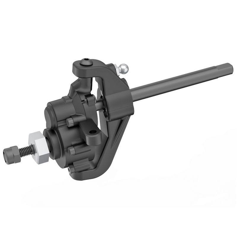 Portal Axle Upgrade Kit E642797