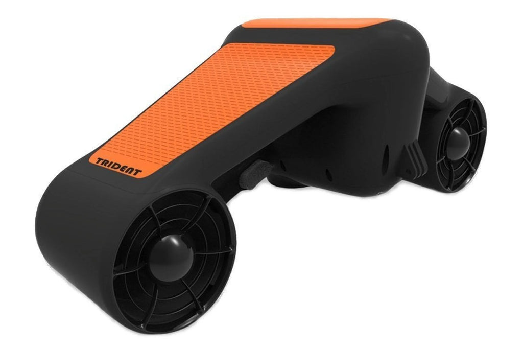 Orange Underwater Scooter R66631