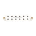 Parchment Red Devil Middle Pickup R31710
