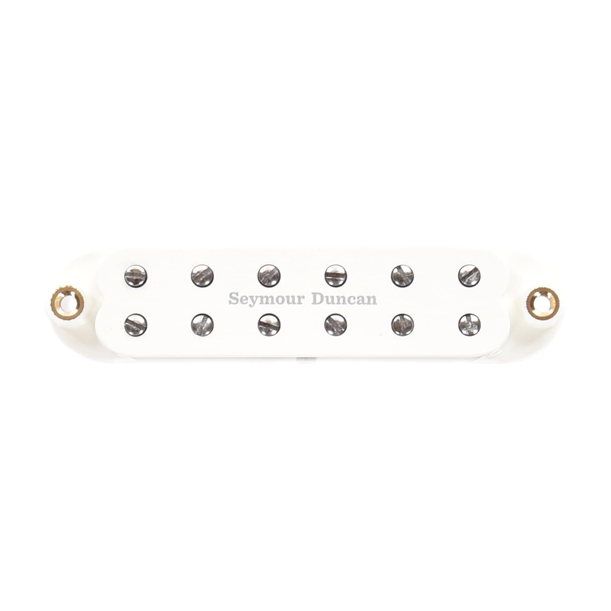 Parchment Red Devil Middle Pickup R31710