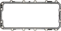 Oil Pan Gasket Pack of 2 W3140