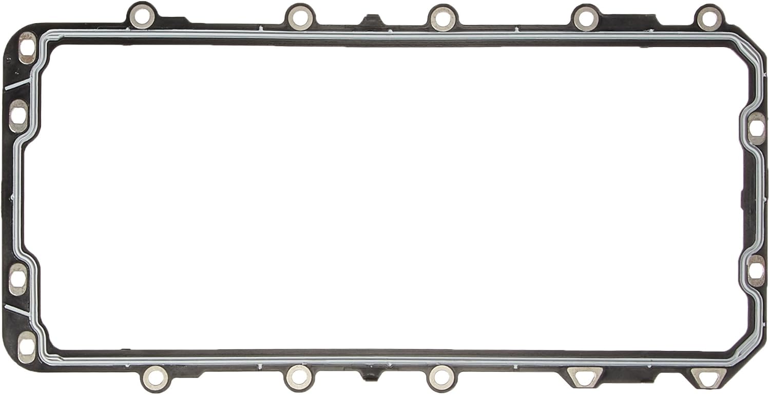 Oil Pan Gasket Pack of 2 W3140