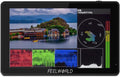 5.5 Touch Screen DSLR Camera Field Monitor 4K HDMI Input Output T546081