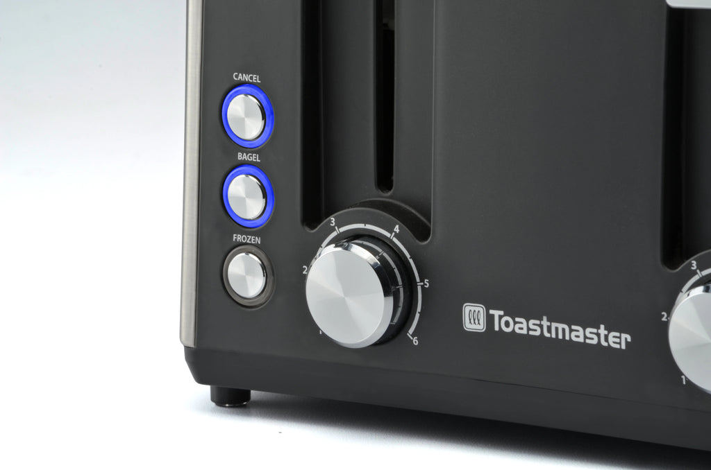 4-Slice Toaster I423045