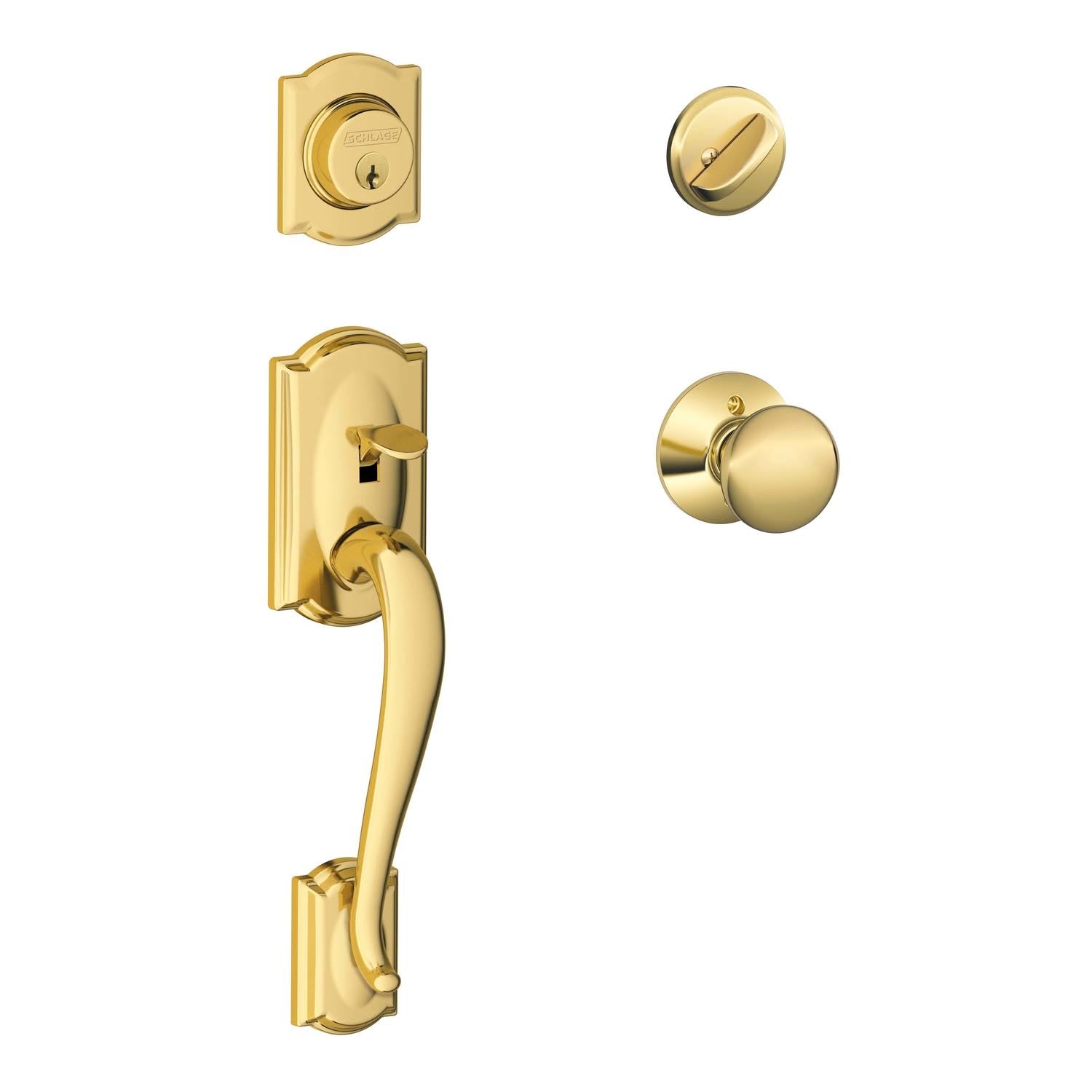 Camelot Handleset K34818