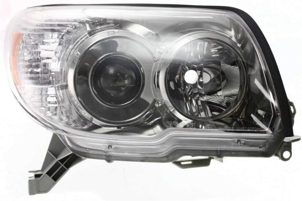 Driver Side Headlight Assembly for Toyota 4Runner S8719