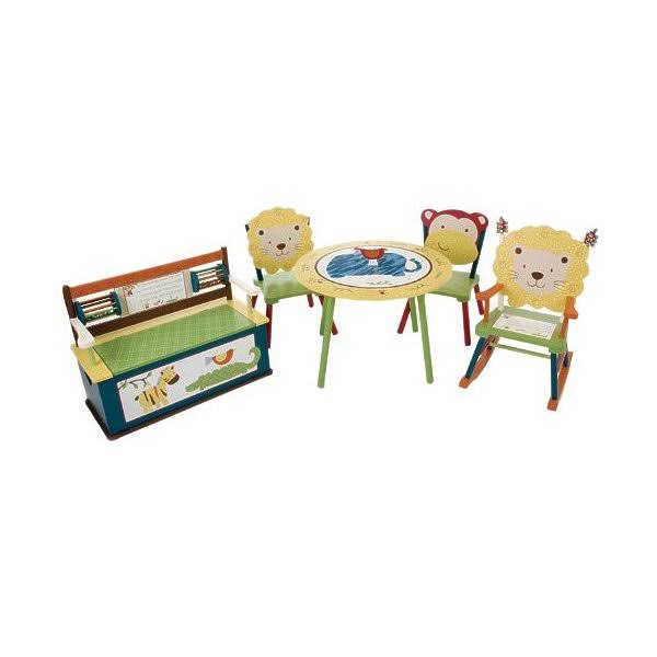 Bench Seat with Storage C182