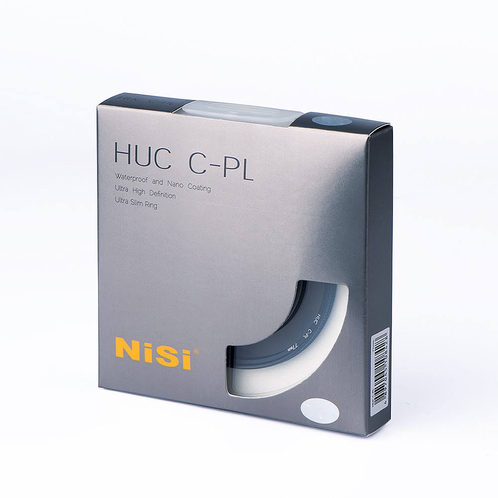 Circular Polarizer Filter S633