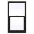 Single Hung Vinyl Window Q533