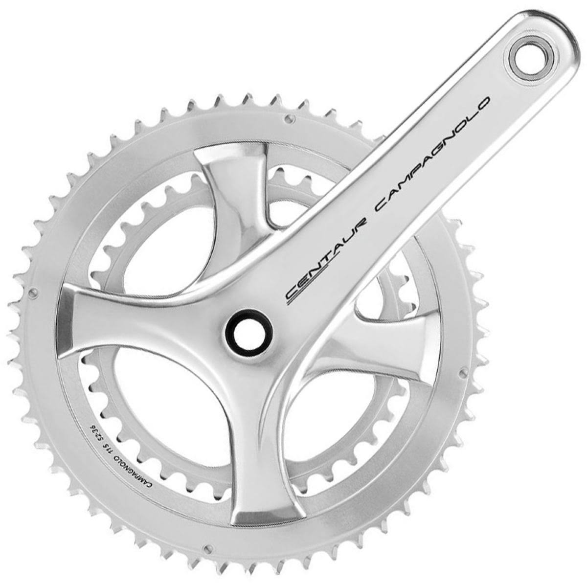 Silver Crankset X710