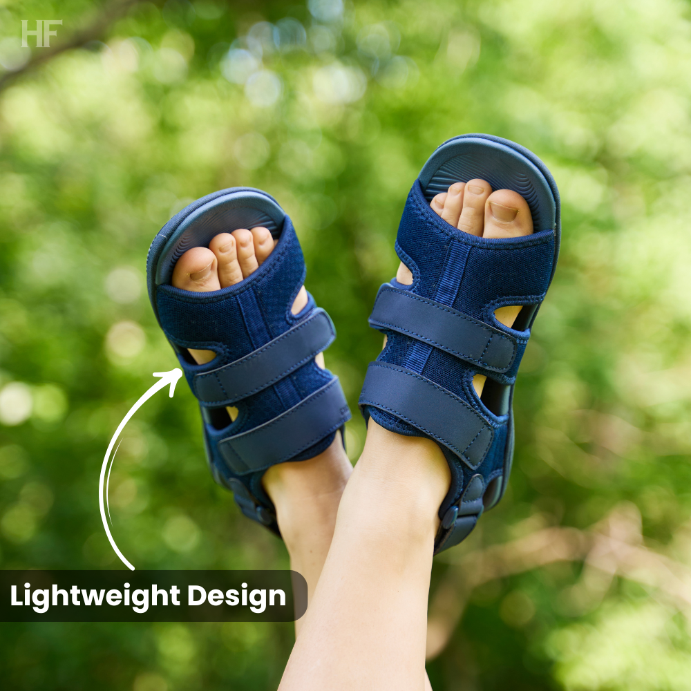 Barefoot Sandals T770481