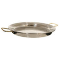 18-inch Stainless Steel Paella Pan Z913782