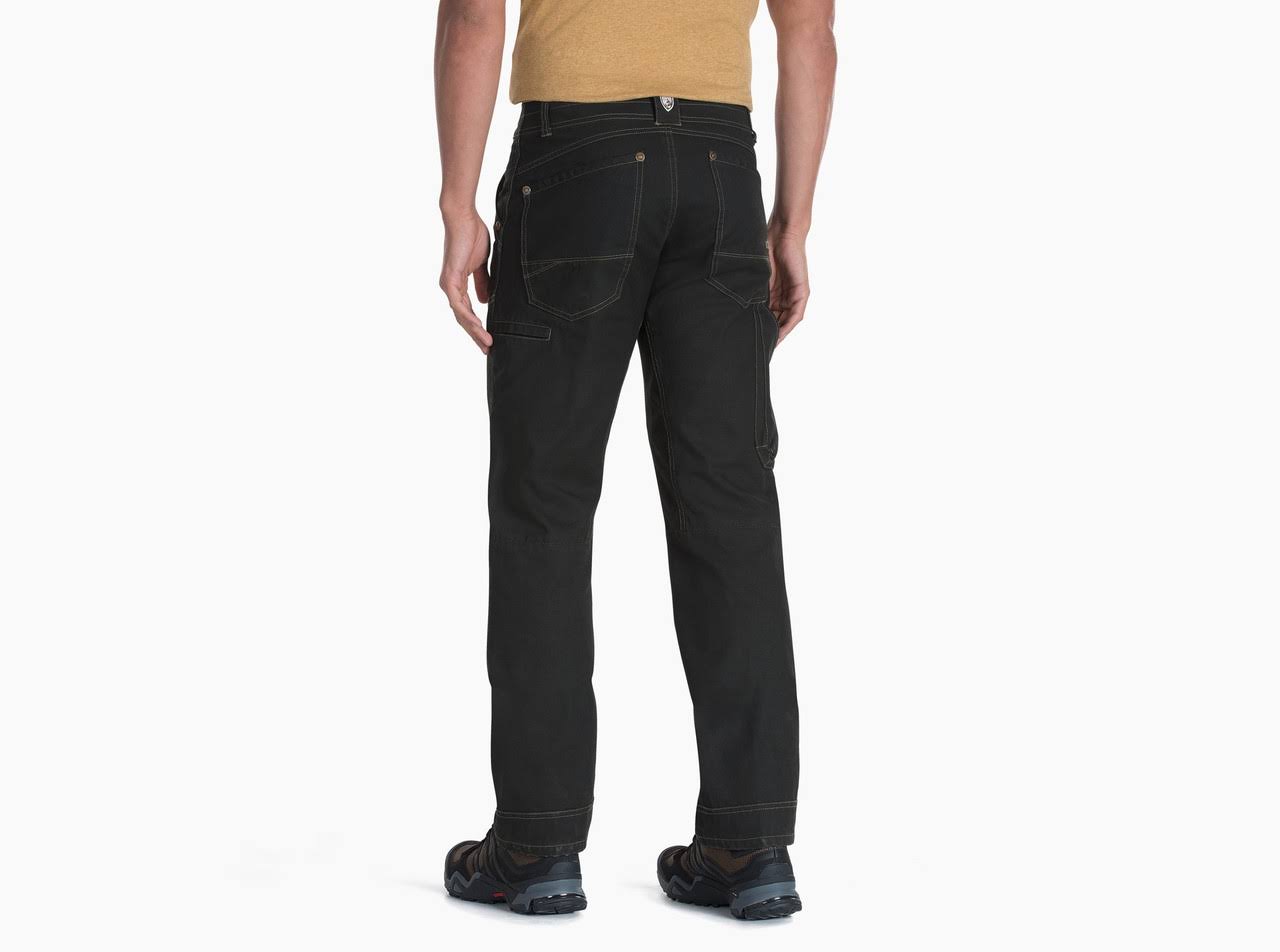 Espresso 42W x 36L Pants C1225