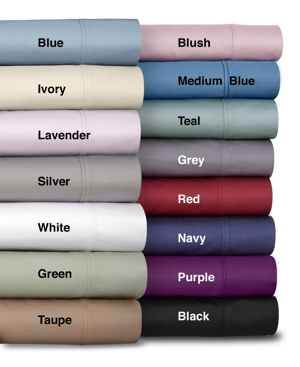 Purple 4 pc. King Sheet Set E88681