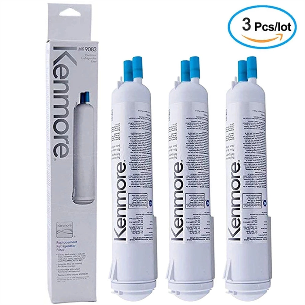 3 Pack Water Filter Cartridge M4344