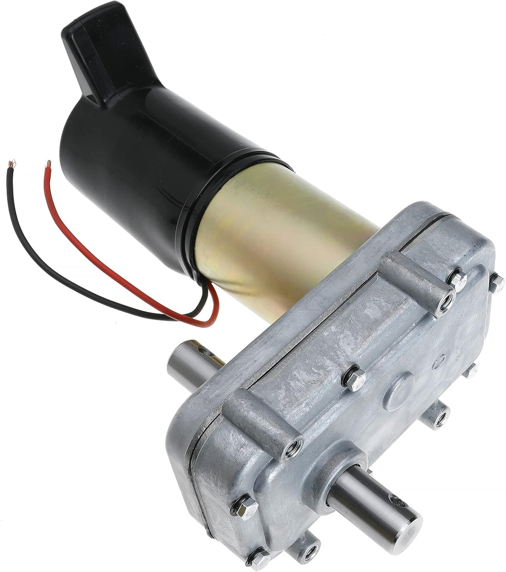 Power Gear Slide Out Motor 12v P690639