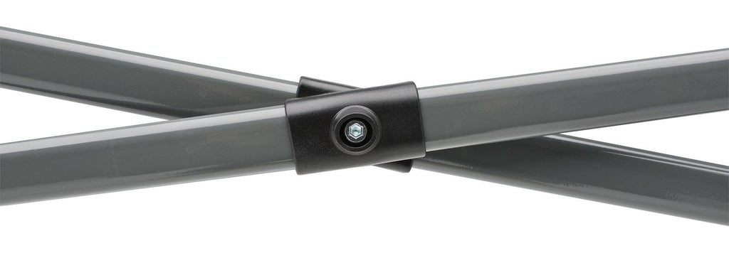 Midnight Blue 11 x 11 Slant Leg Canopy G22511