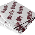 80 mil 36 sqft Butyl Automotive Sound Deadening Mat X80829