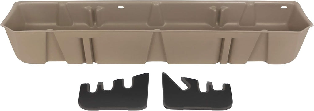 Under Seat Storage for Ford F-150 SuperCrew E99085