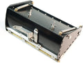 12 inch Drywall Flat Finishing Box Tool F43657