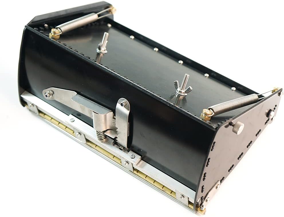 12 inch Drywall Flat Finishing Box Tool F43657