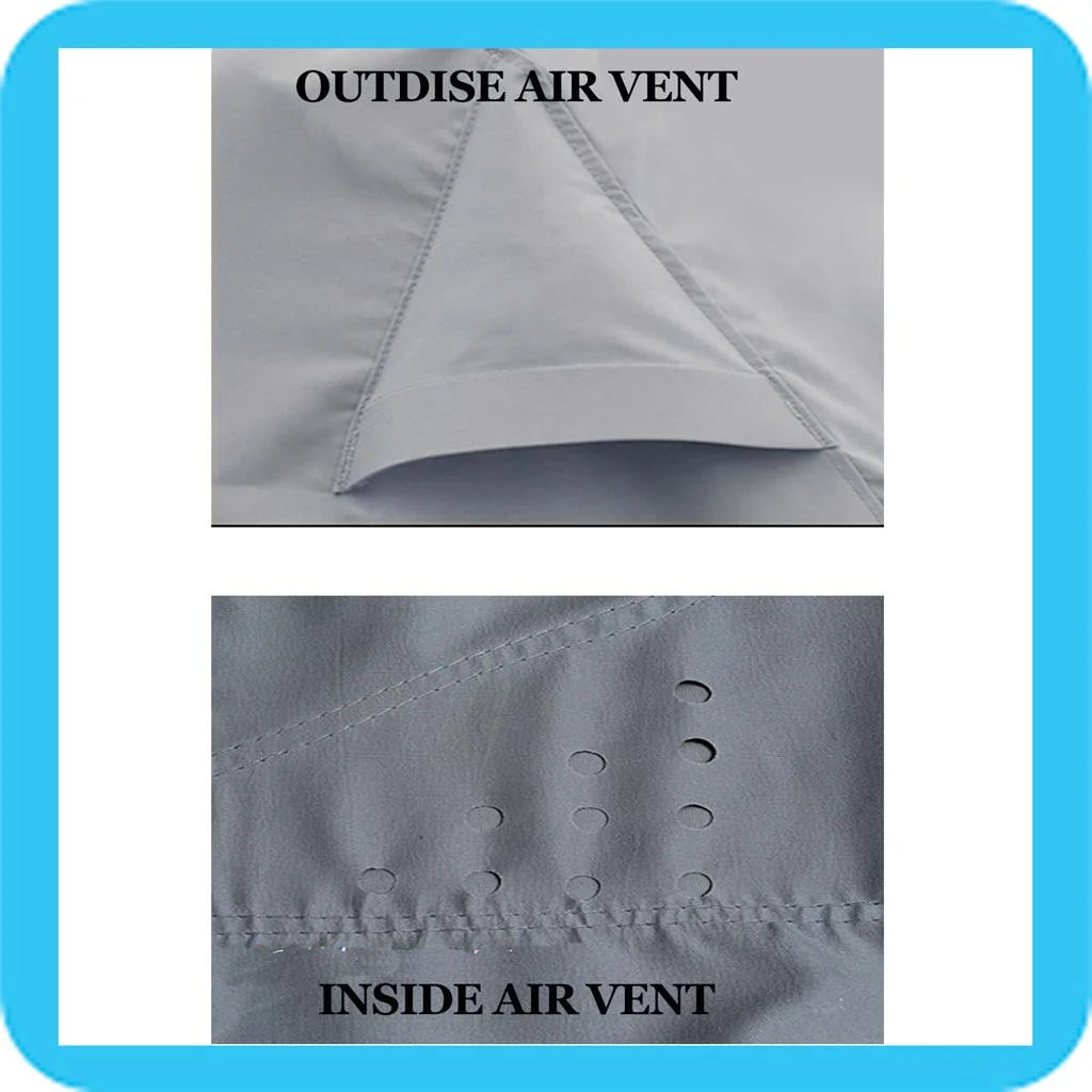 Boat Cover V5401