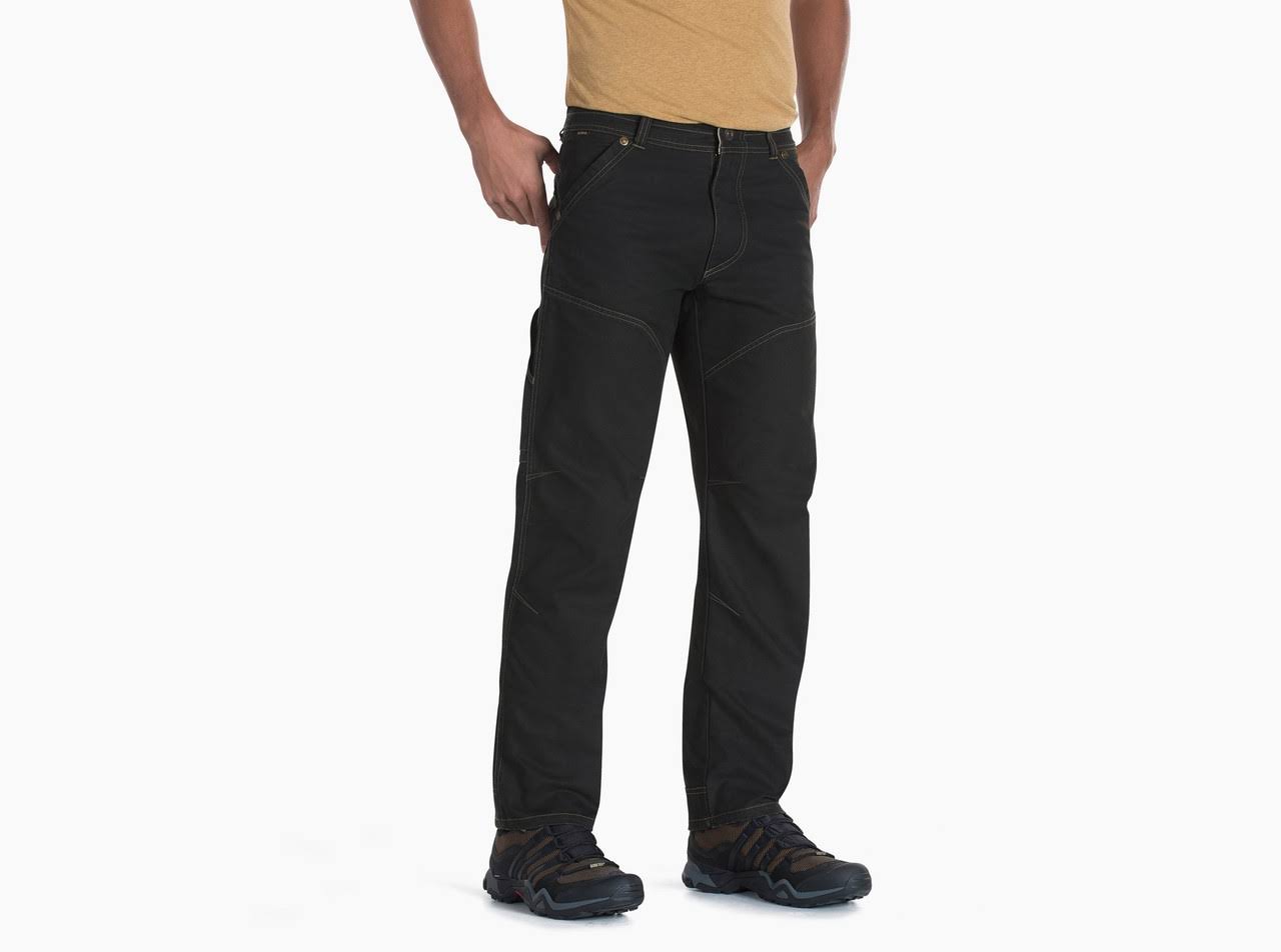 Espresso 42W x 36L Pants C1225