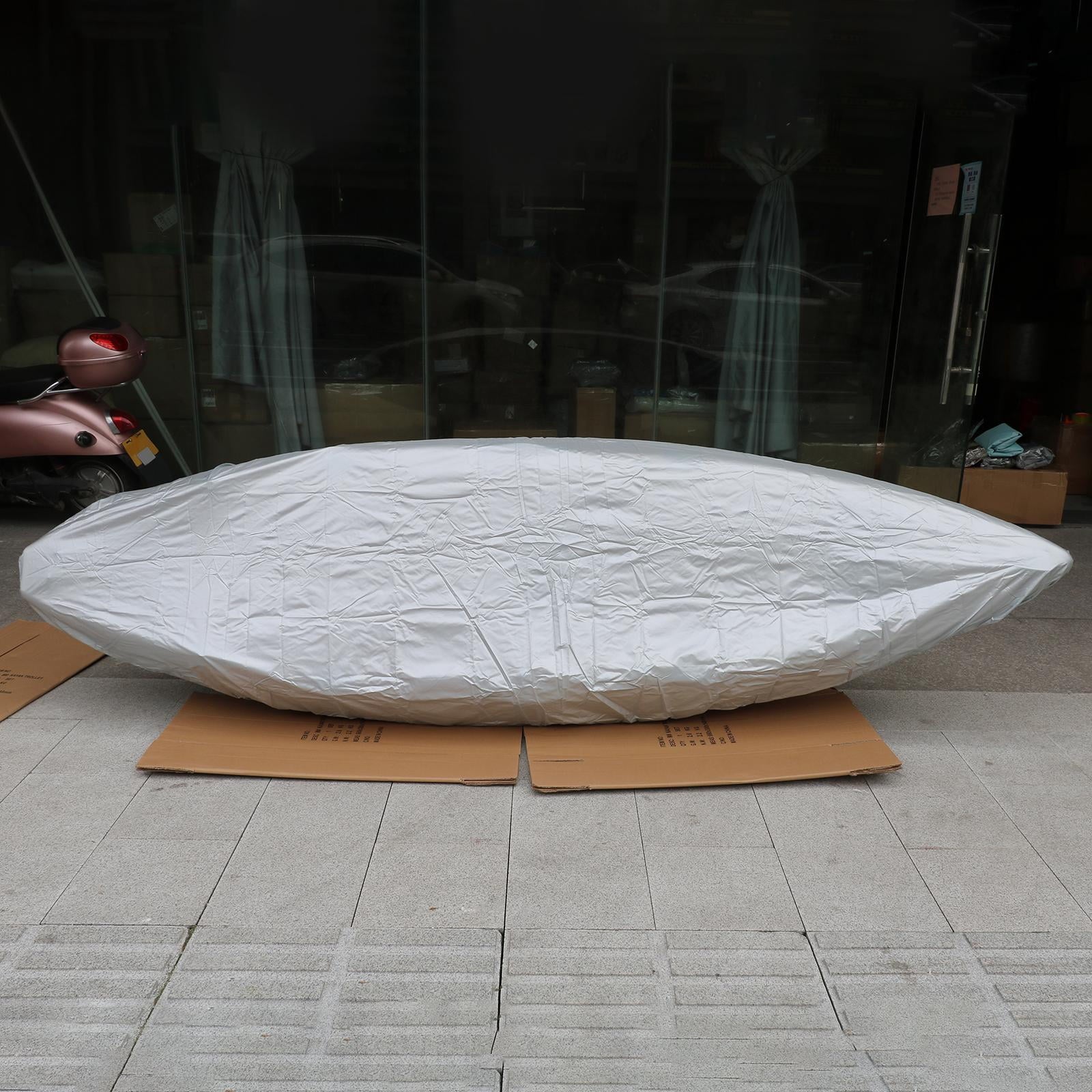 Kayak Canoe Cover 5m D8575