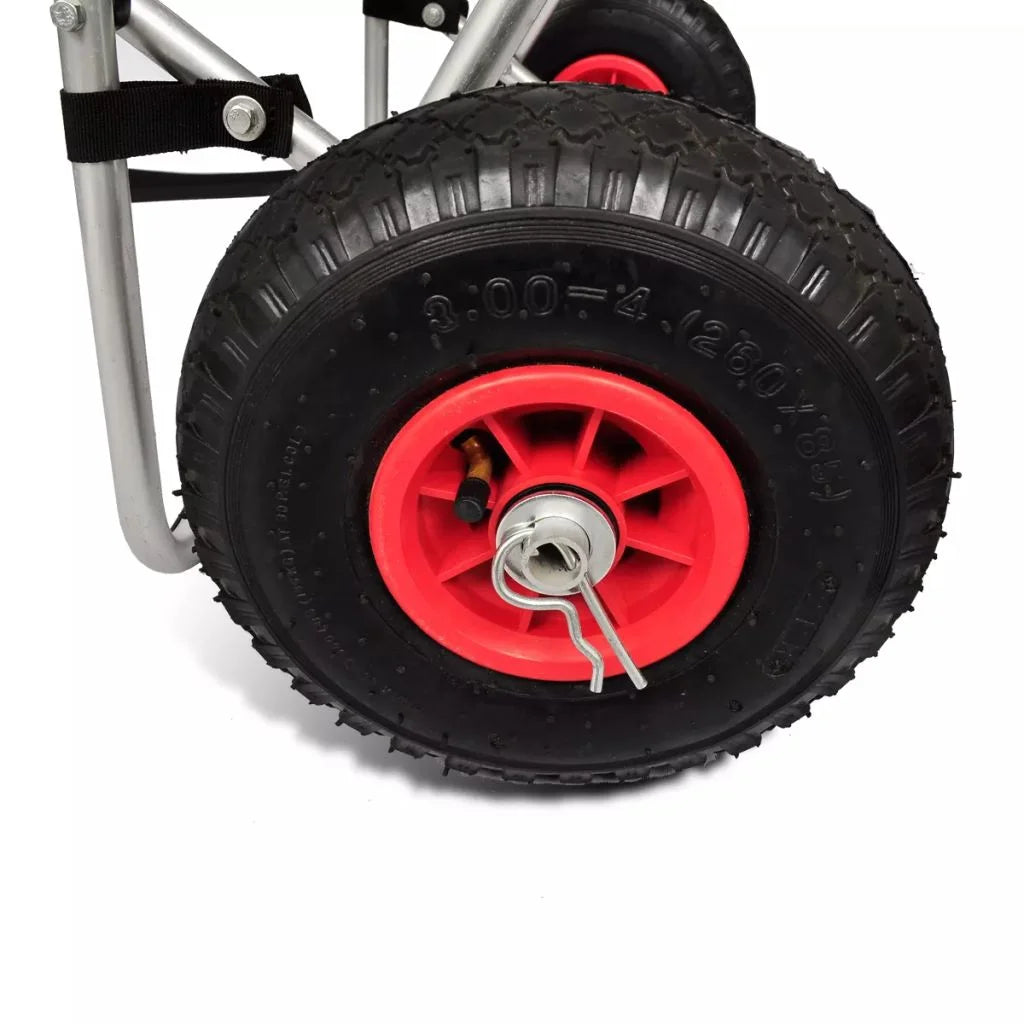 Aluminum Kayak Cart O910670