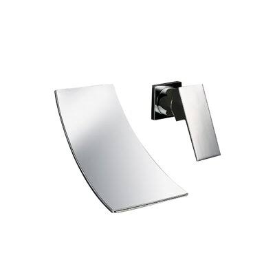 Single Handle Wall Mounted Tub Spout K636986