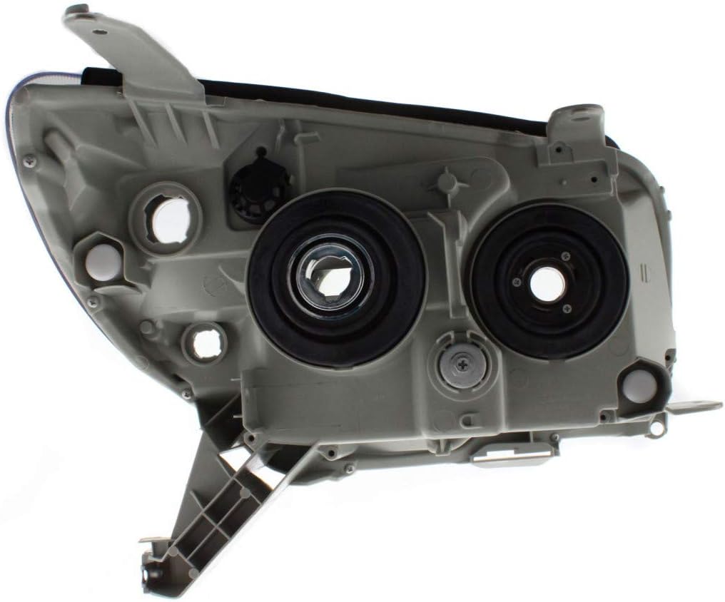 Driver Side Headlight Assembly for Toyota 4Runner S8719
