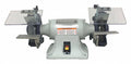 6 in Bench Grinder D69939